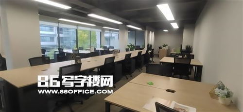 上海森兰美伦办公室租赁 外贸物流、食品酒类、医疗器械及跨境电商的理想选择