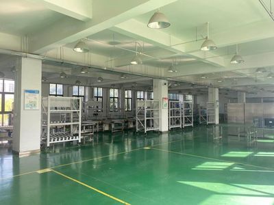 医疗器械生物医药专项园区洁净厂房出租——为您的生产研发提供理想空间